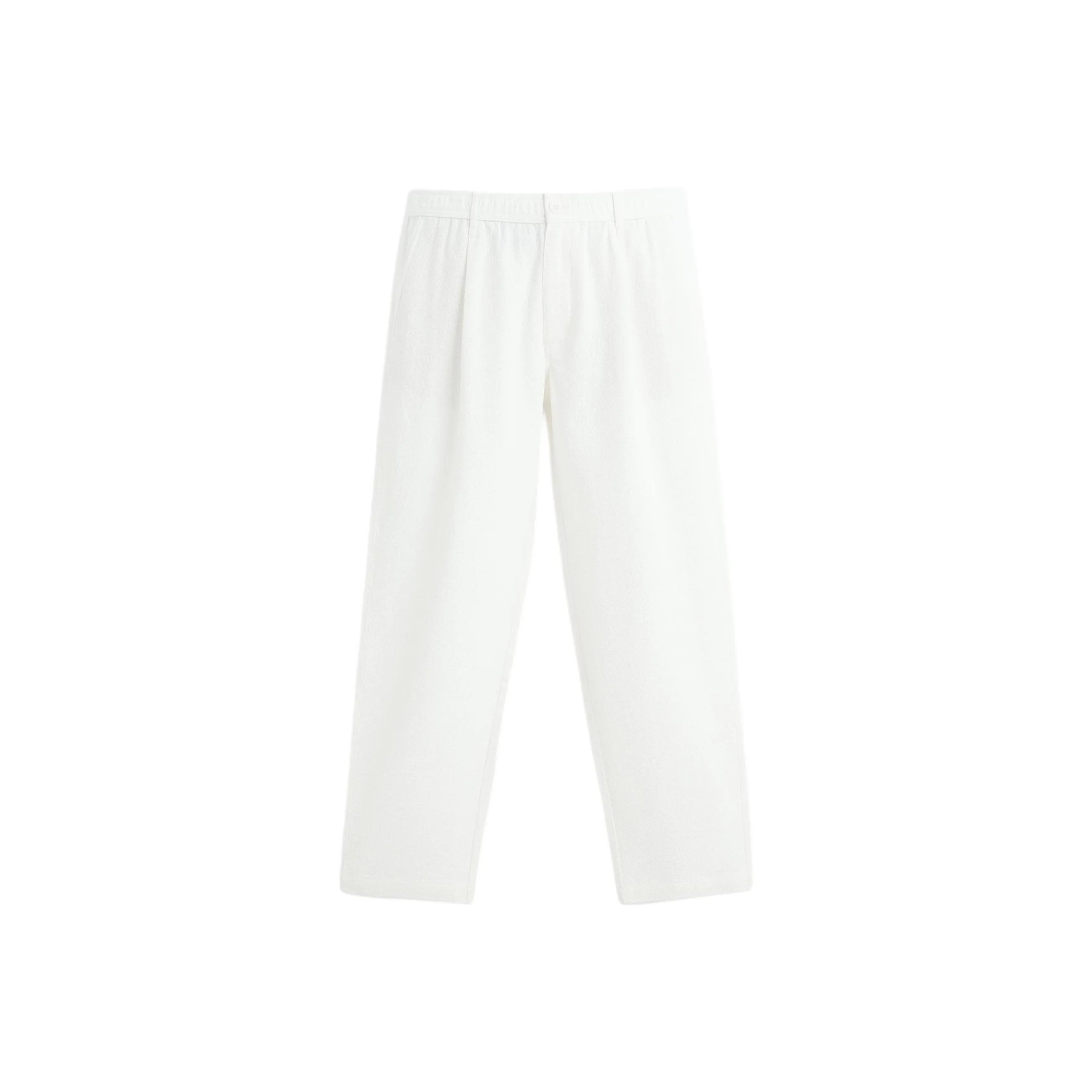 Opening Ceremony mid-rise straight-leg jeans
