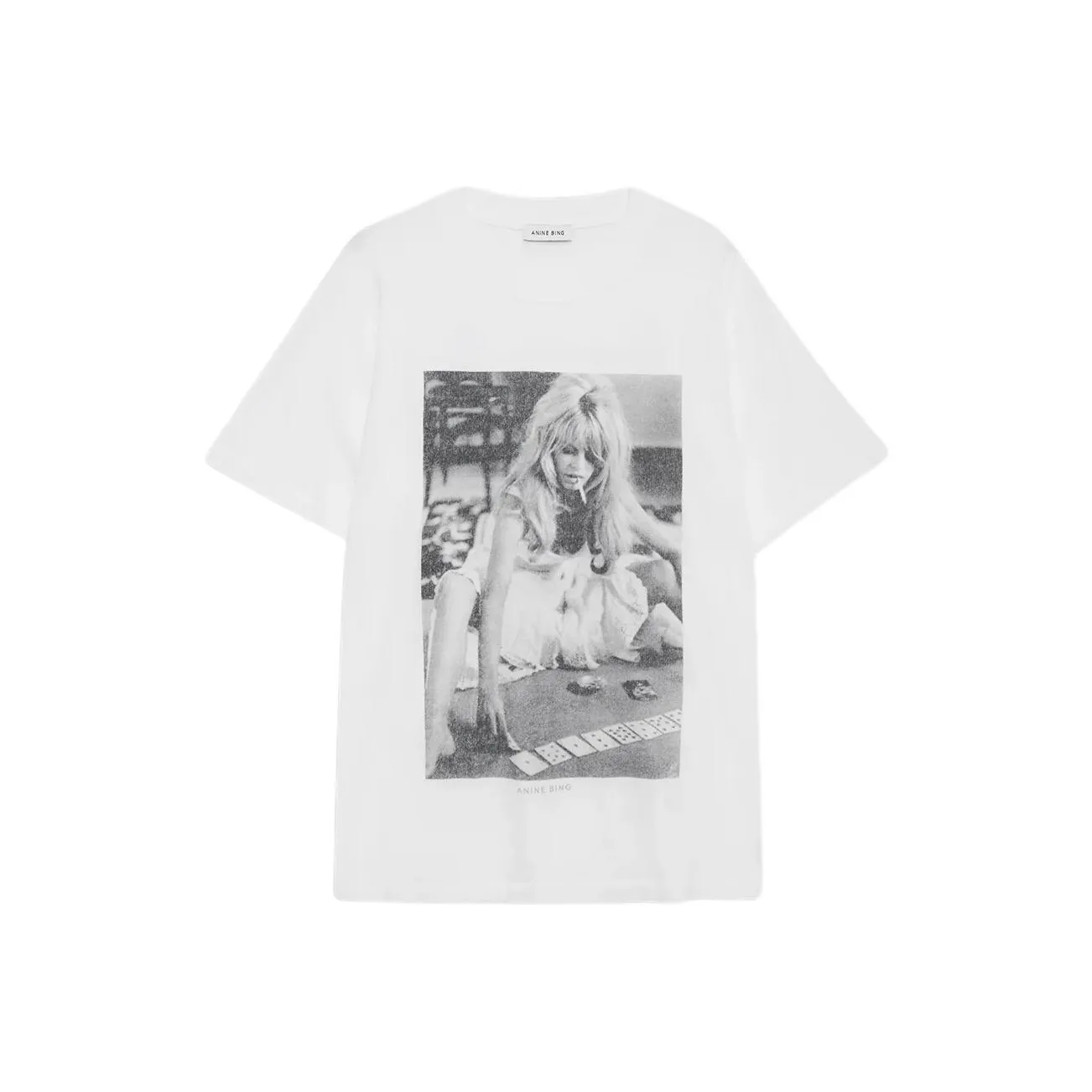 Anine Bing Lili T shirt