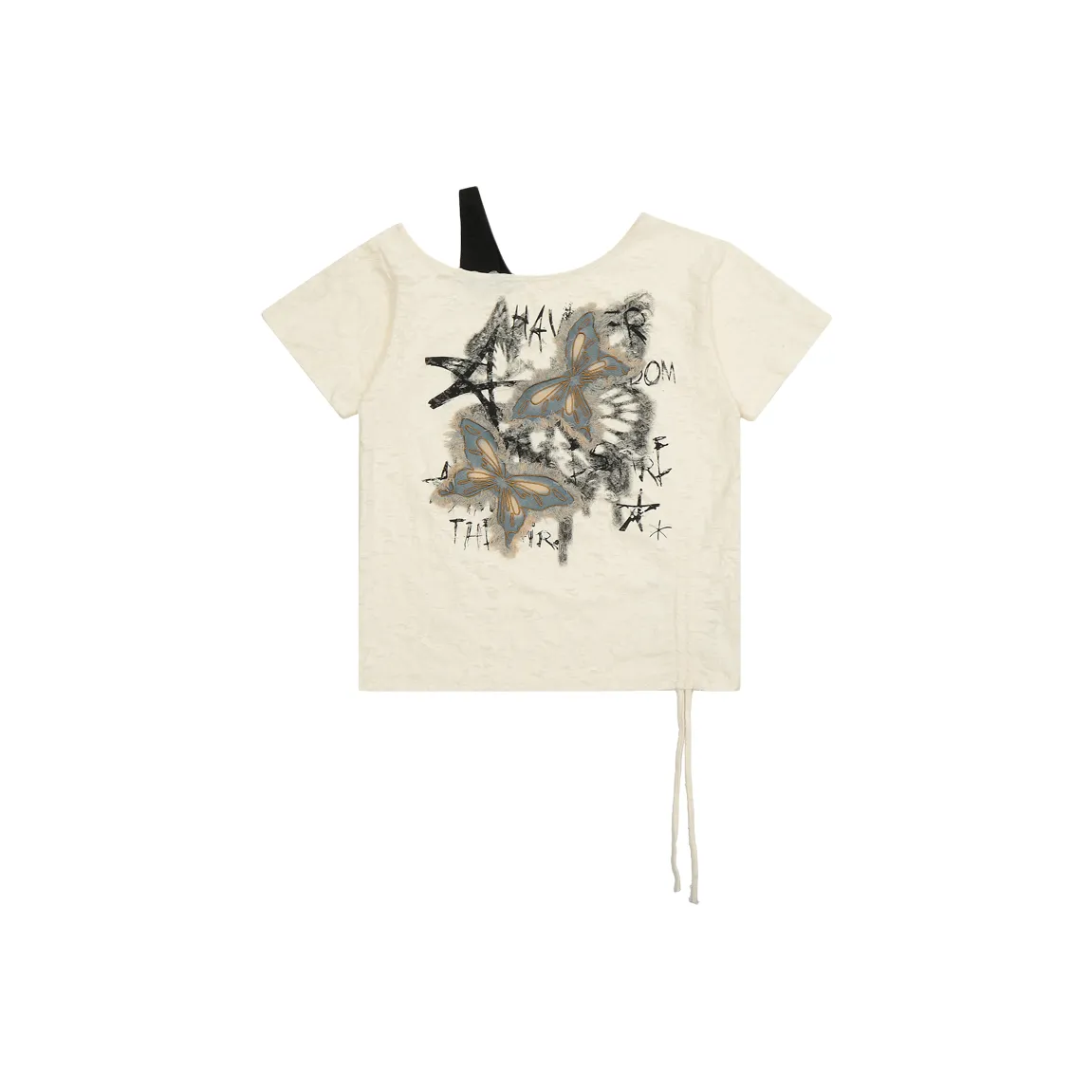 Vine Color Женские футболки с коротким рукавом