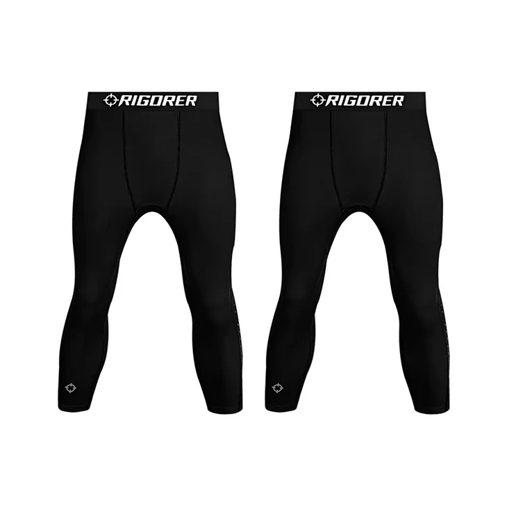 RIGORER Capri Спортивные шорты Унисекс