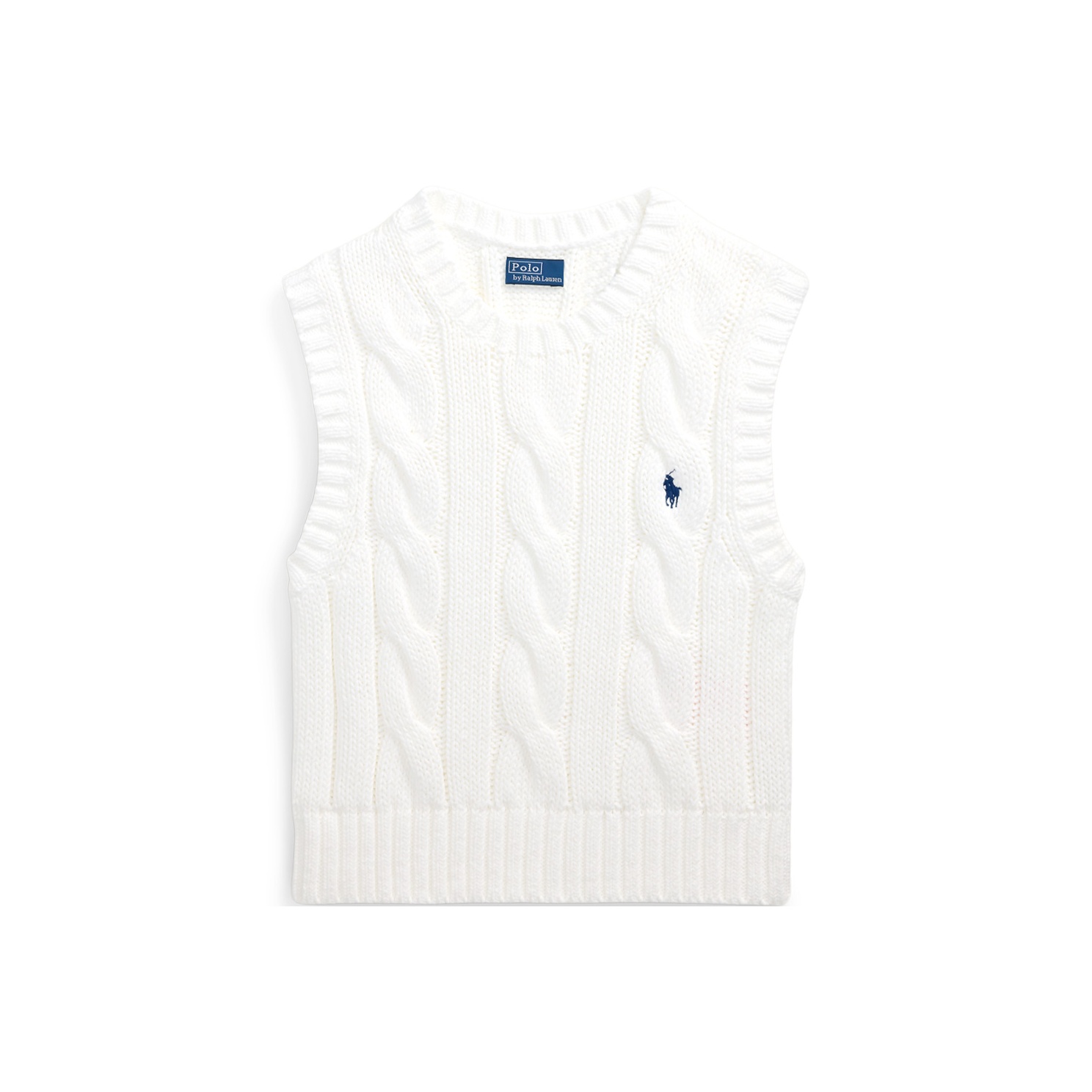 Top 10 Women's Ralph Lauren Polo Vests for Effortless Style
