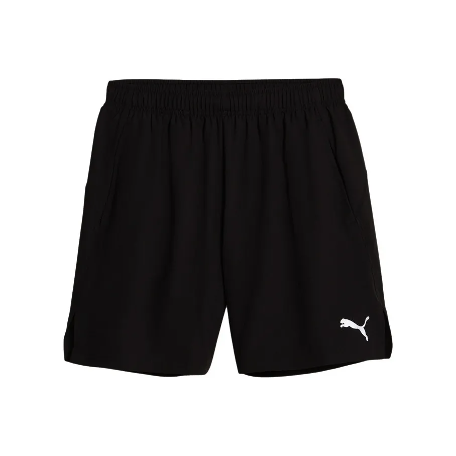 PUMA Sports Shorts Men's Black