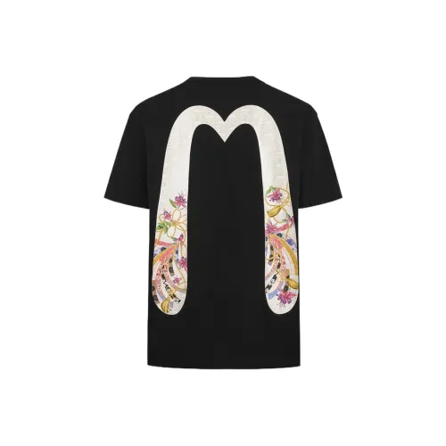 EVISU Женские футболки