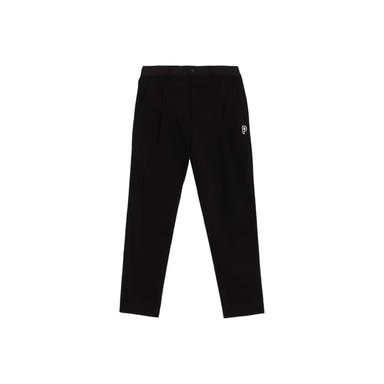 PUMA Golf P EX Casual Pants Men's Black