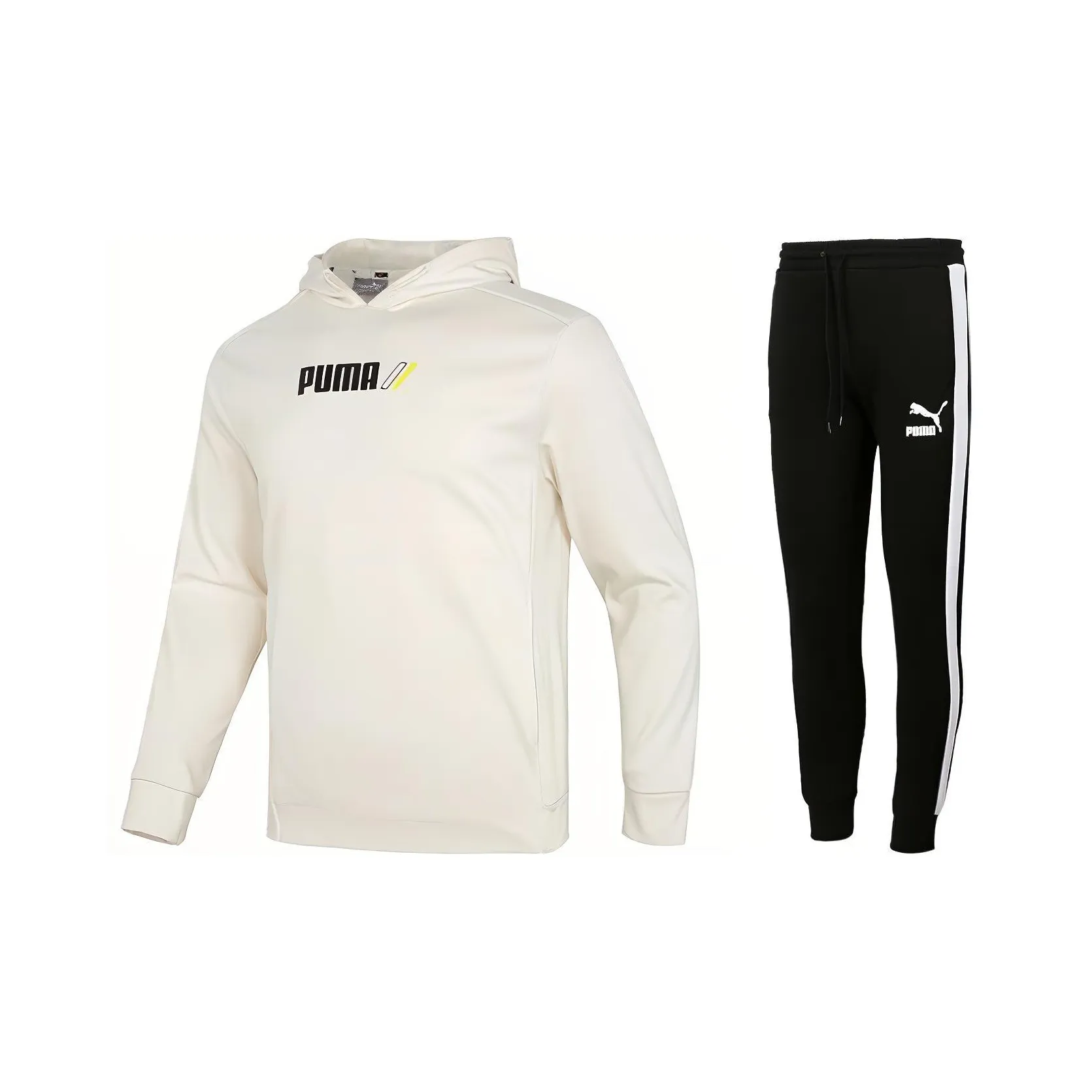 PUMA Sweatshirt Sets Men's