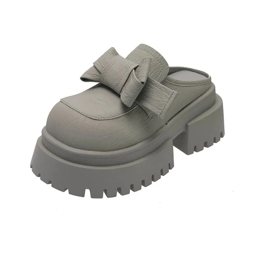 Dawei's House Rubber Sole Odor Resistant, Slip Resistant, Antibacterial Closed Toe Slippers Women's Gift Box Set