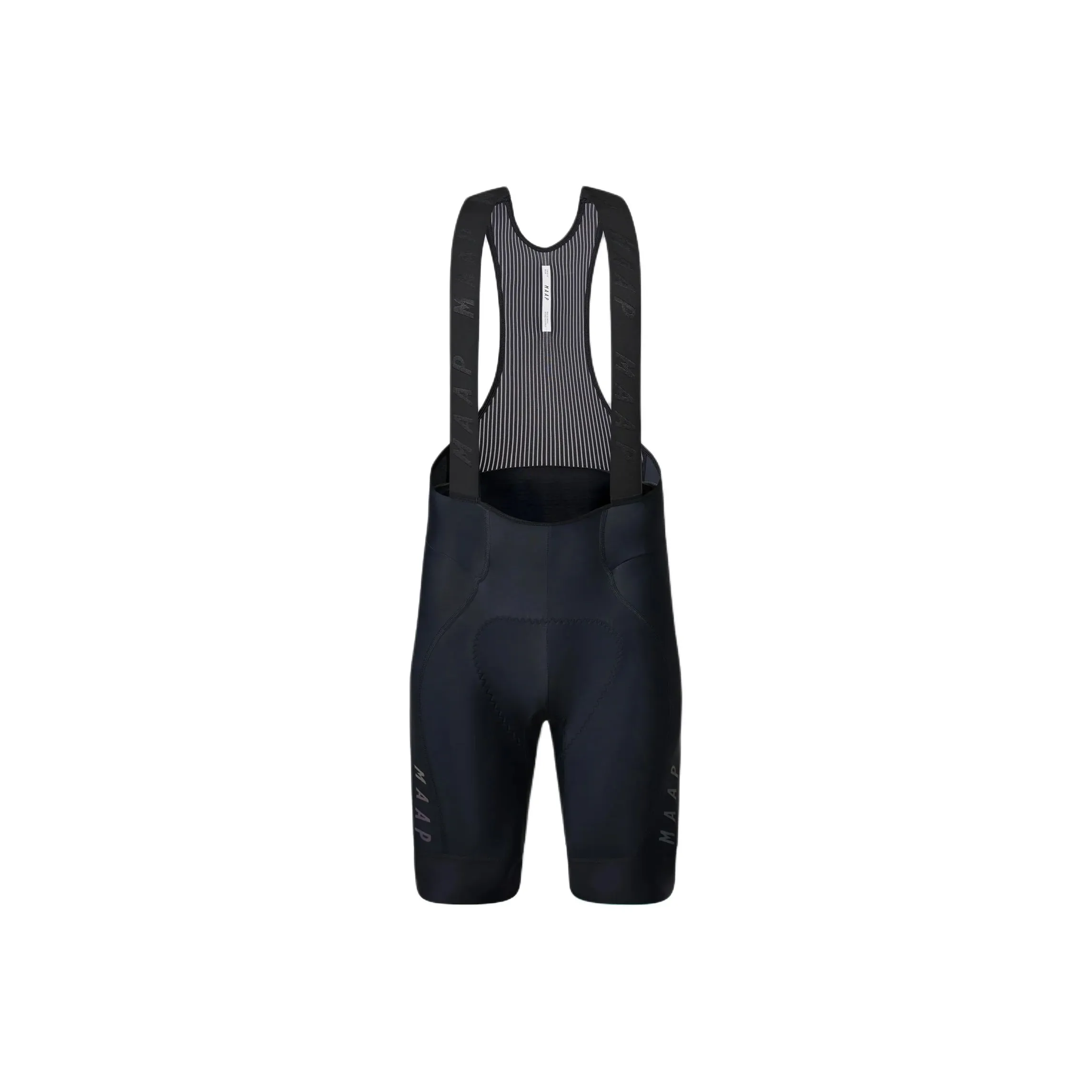 MAAP Cycling Pants Men's Black