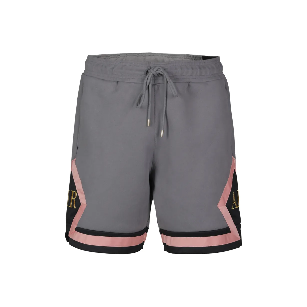 Jordan Sports Shorts Men's Gray