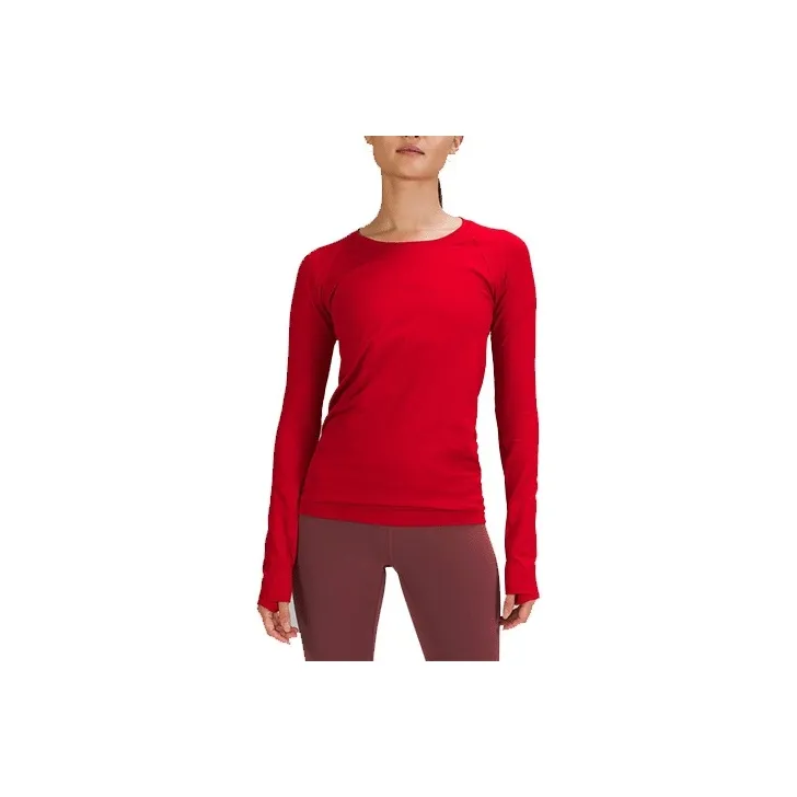 Lululemon Swiftly Tech Женские Футболки