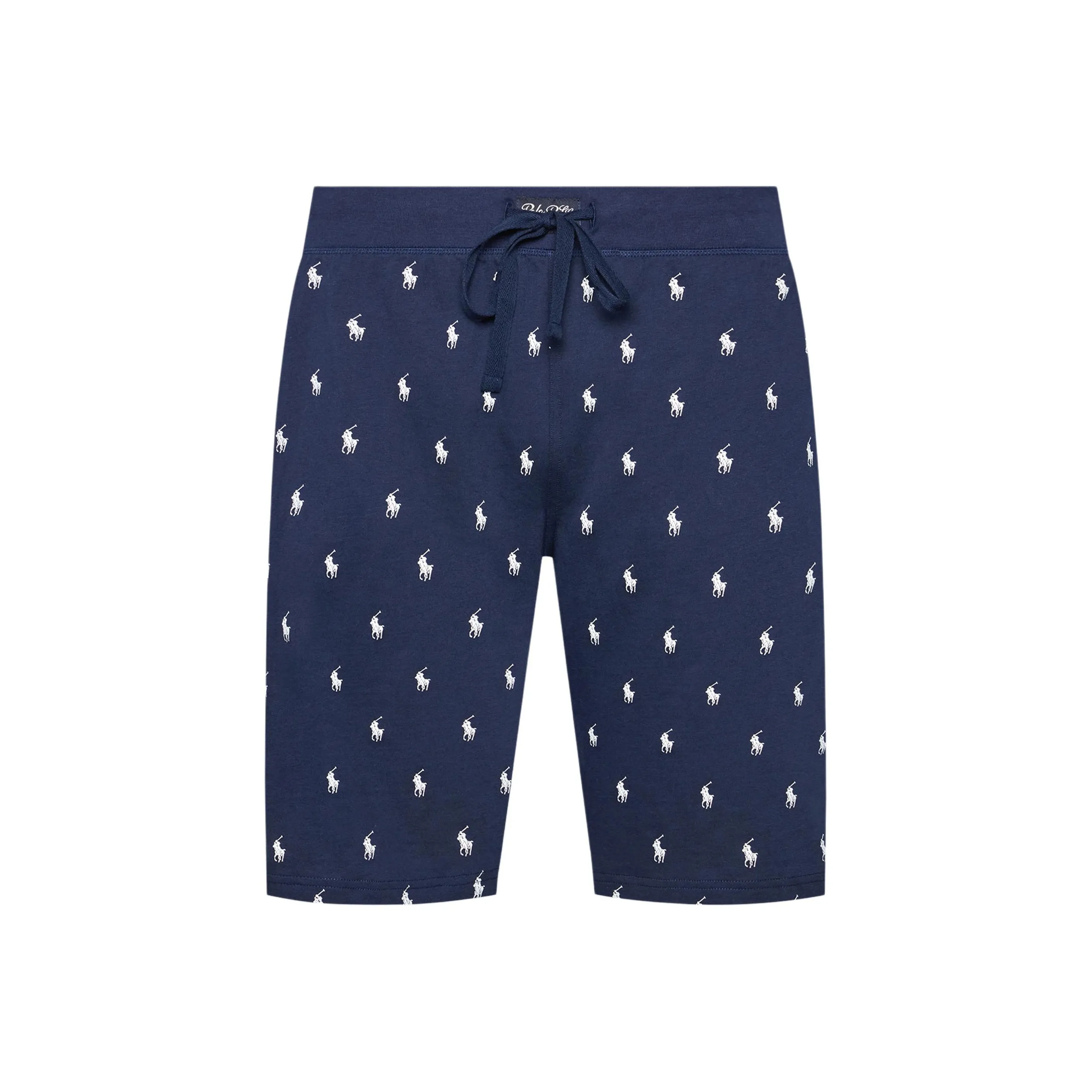 Polo Ralph Lauren Kids Cotton Pajamas