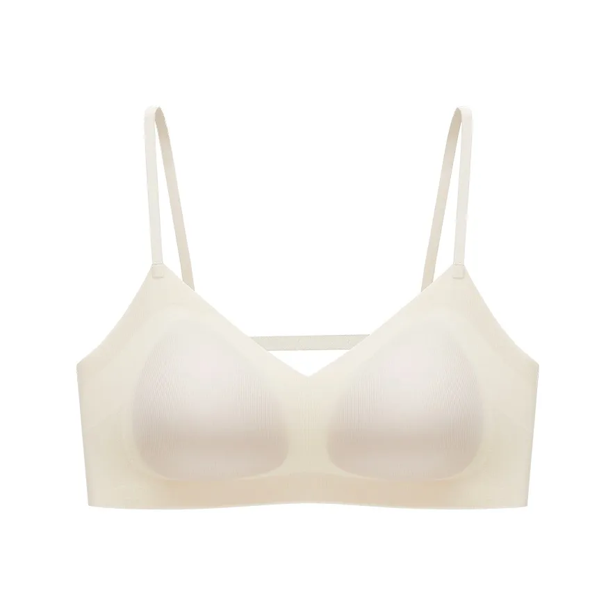 ENWEIS Бюстгальтер Simple Cute Спина Женские