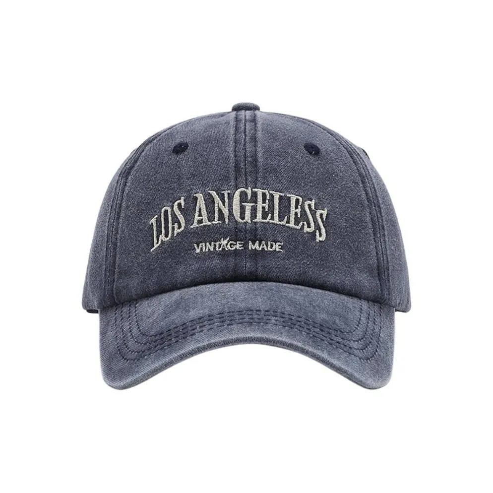NIUMJ Cotton Baseball Caps Unisex