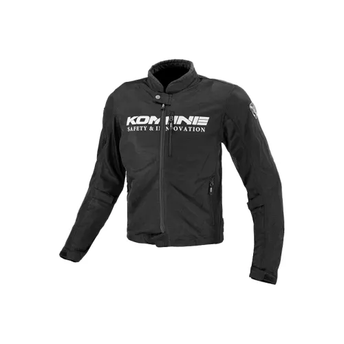 KOMINE SAFETY&INNOVATION Мужские гоночные костюмы / мотоциклетные костюмы