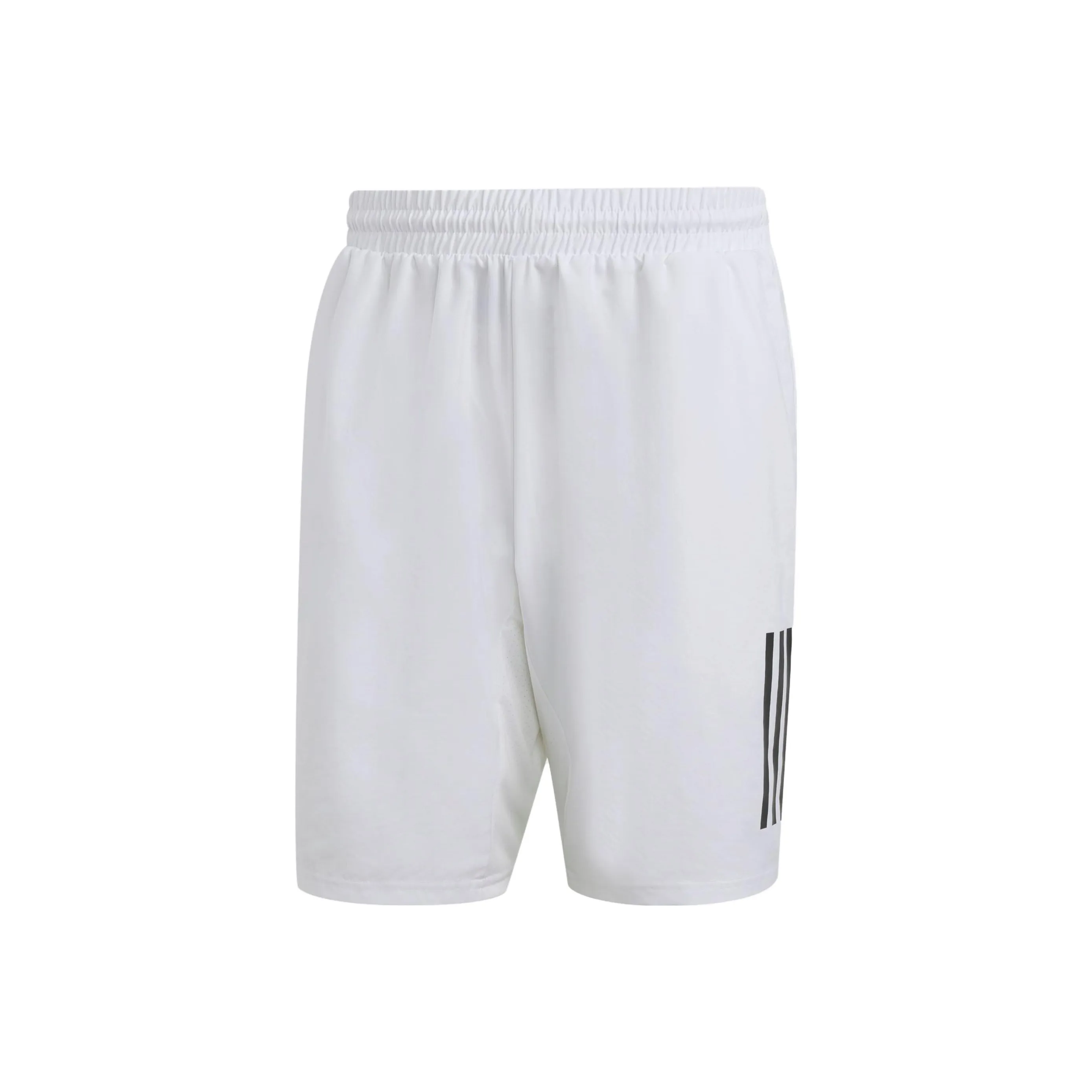 Adidas Free Shipping With AdiClub Club 3 Stripes Tennis Shorts