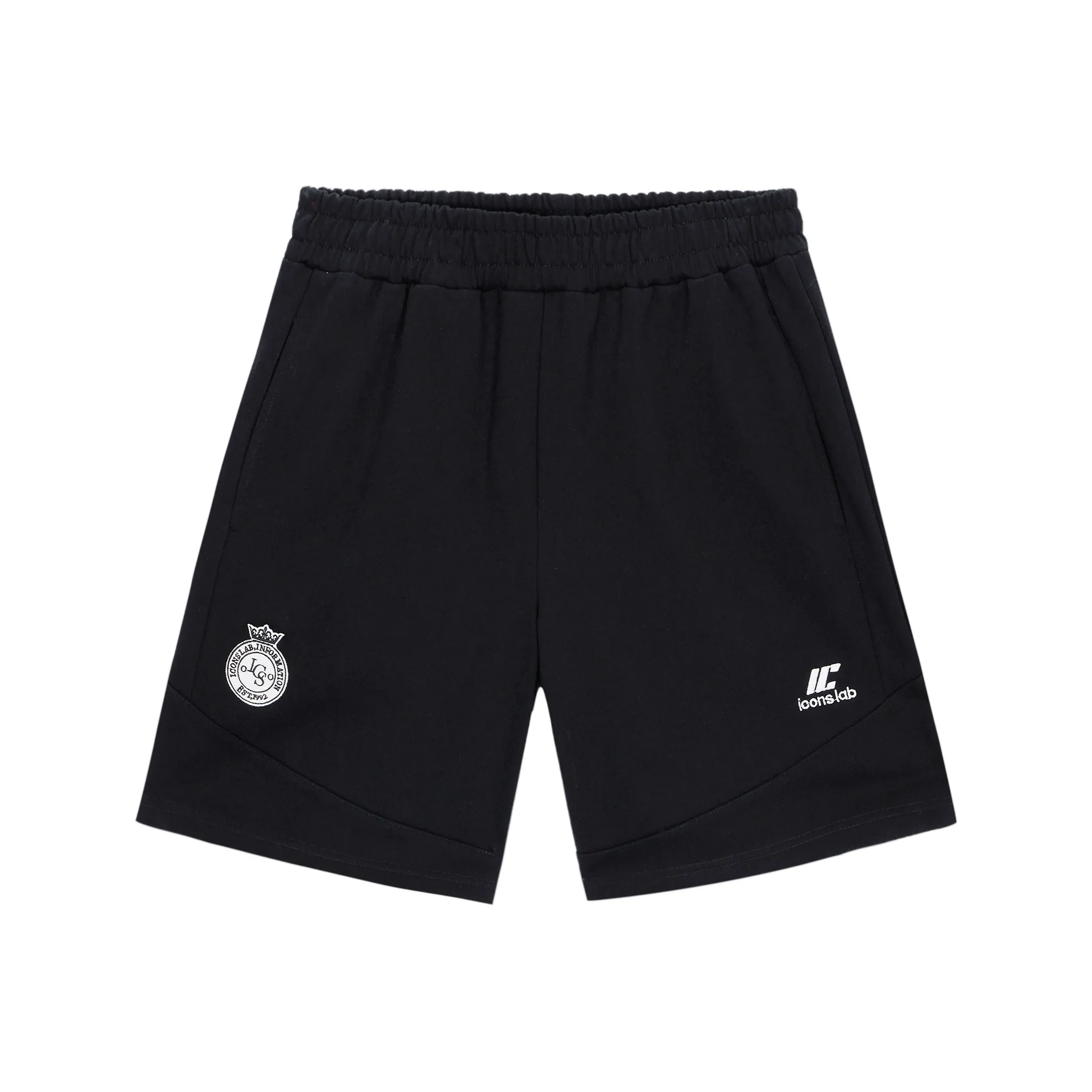 ICONS Lab Унисекс Повседневные шорты