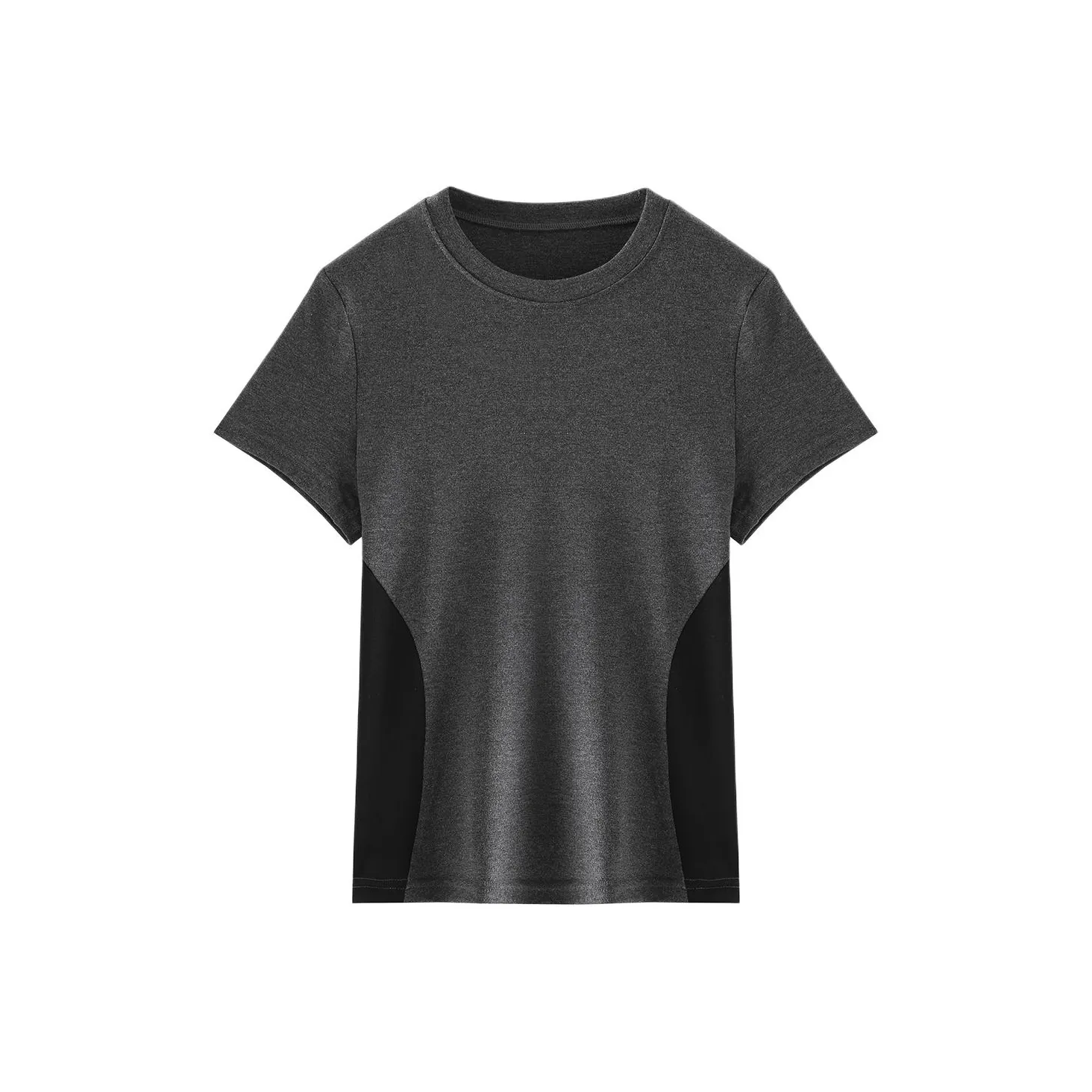 GRACEWELL T-рубашка Женская Конопля Черная