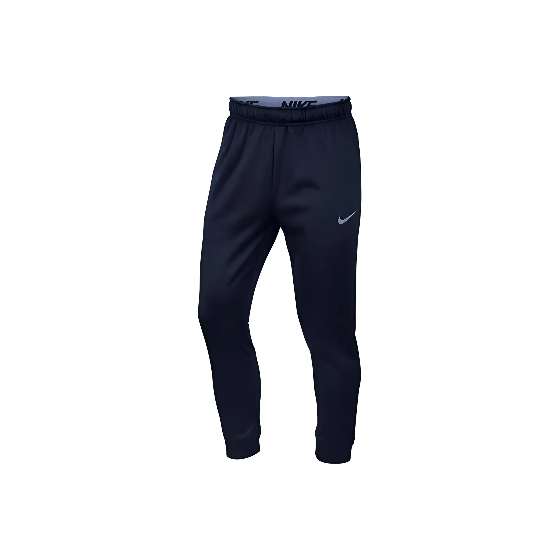 Nike Sports Pants Men's Dark Blue