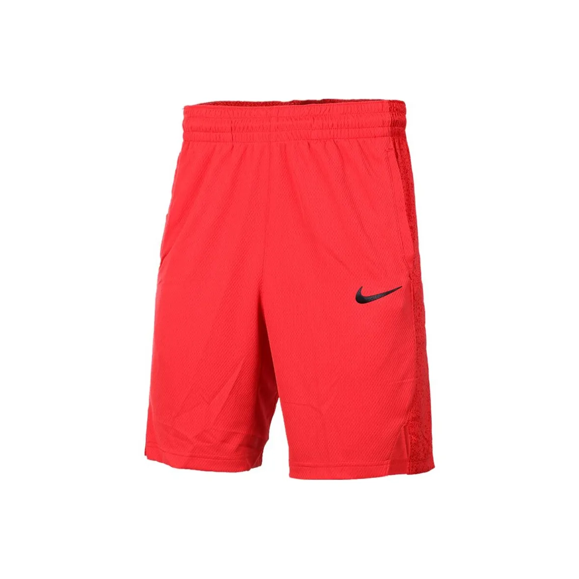 Nike Red Мужские спортивные шорты