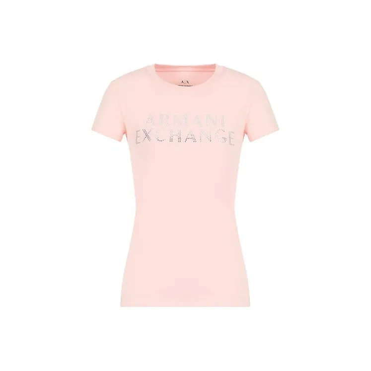 ARMANI EXCHANGE FW23 T Shirt Women's