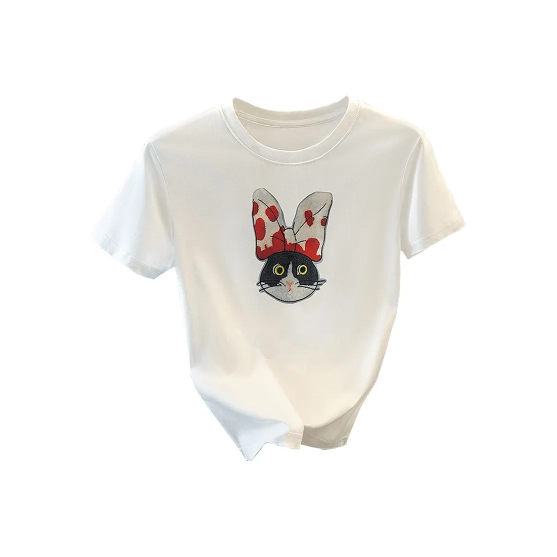 Cypress House Женские футболки