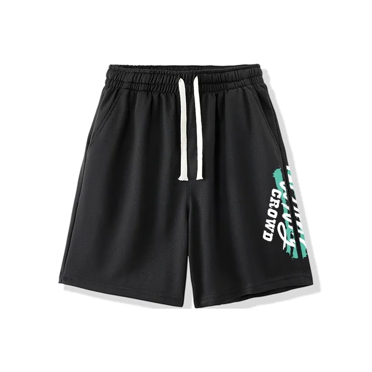 Moce Casual Shorts Unisex
