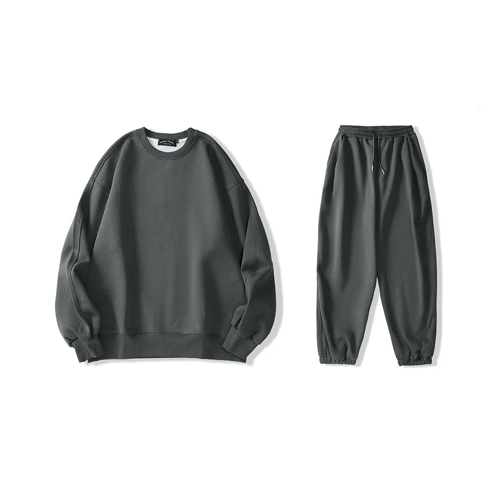 I'm David Свитшот Комплект Унисекс