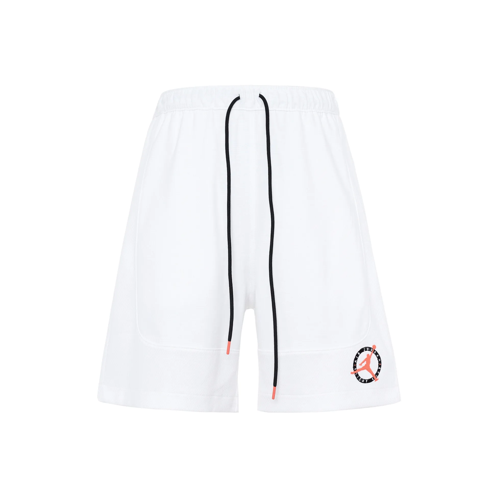 Jordan Flight MVP Белый Мужские спортивные шорты