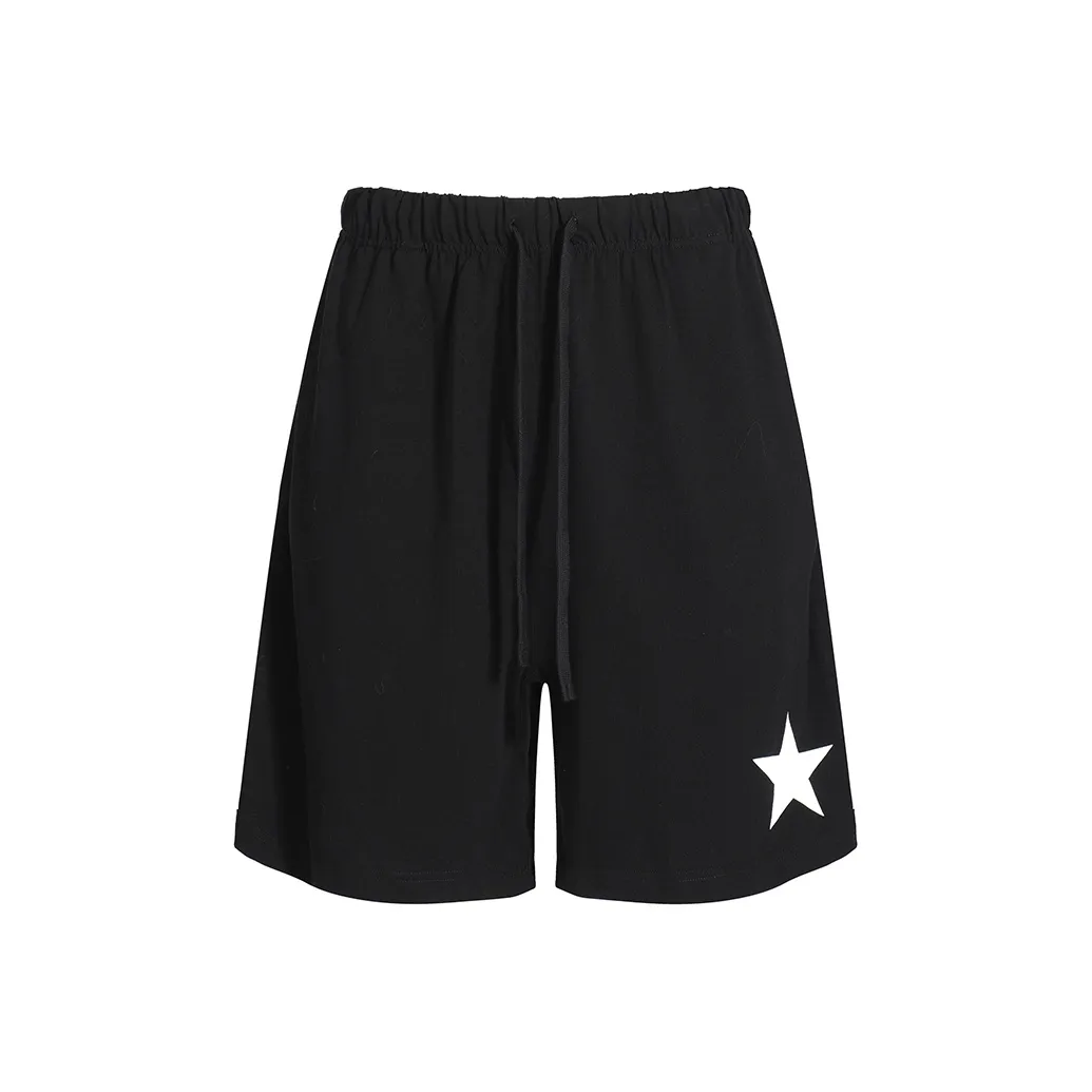 YearnObtainRainbow Casual Shorts Men's