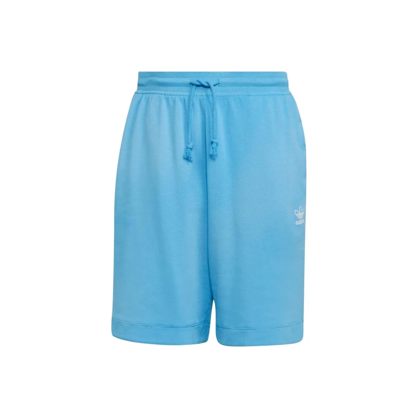 Adidas Originals Essentials Sports Shorts Men's Sky Blue