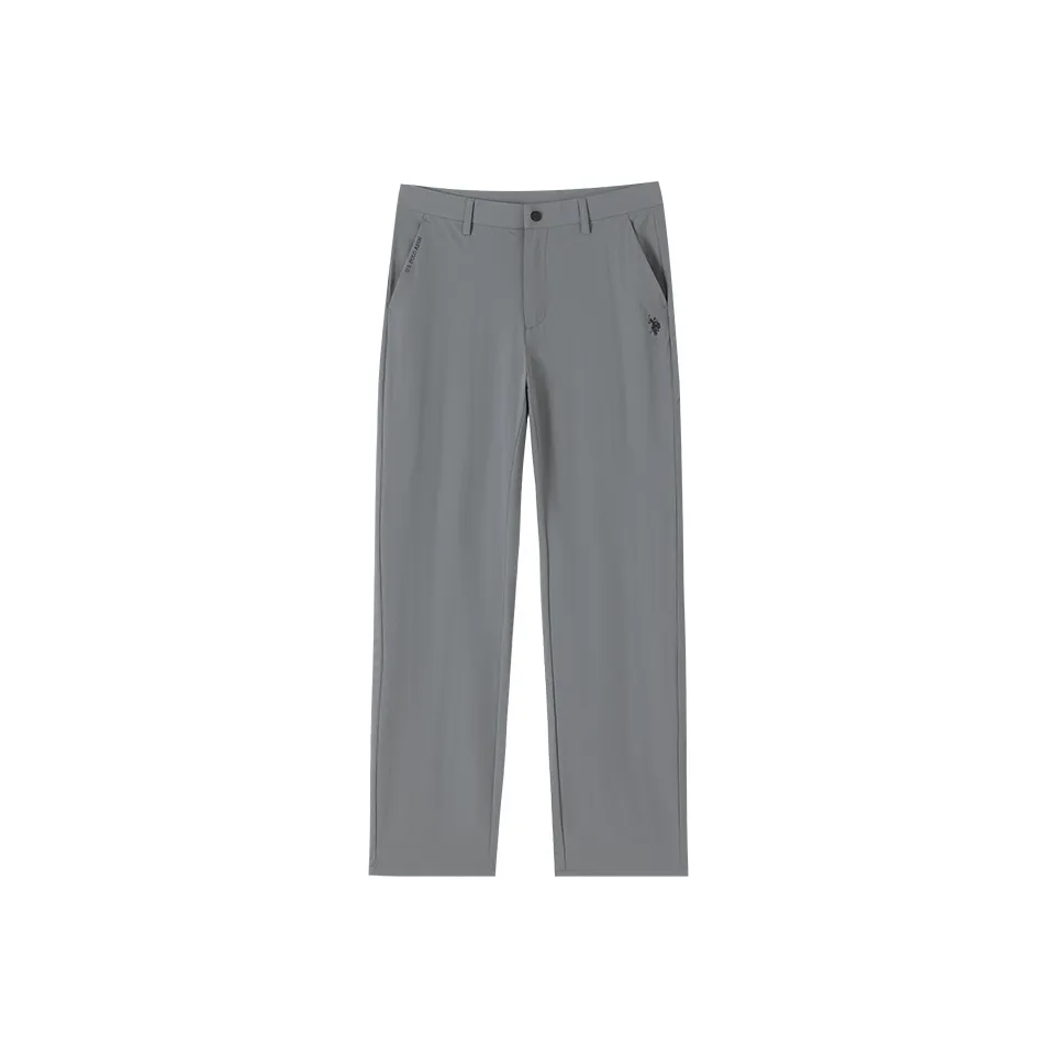 U.S. POLO ASSN. Повседневные брюки Мужской