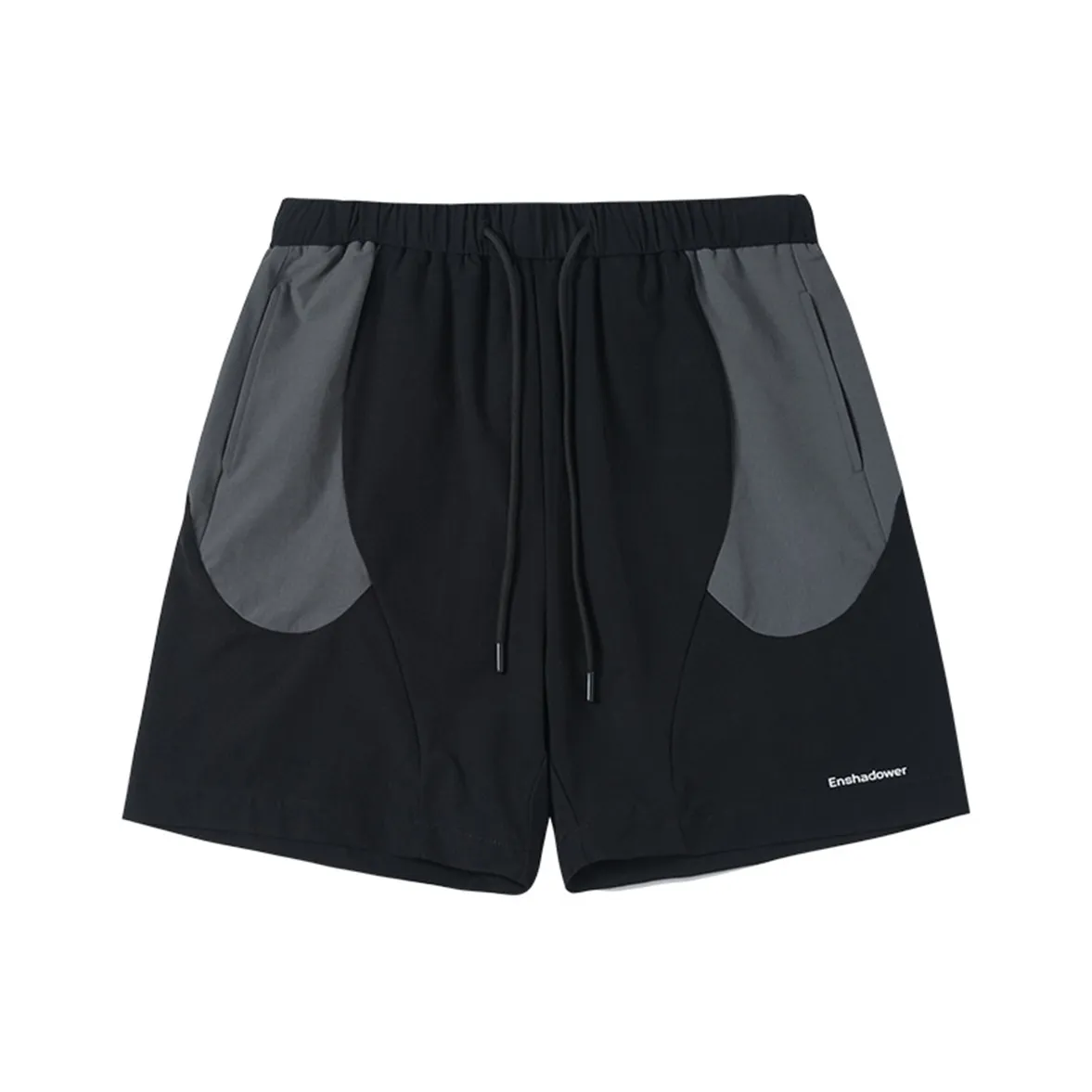 ENSHADOWER Sports Shorts Unisex