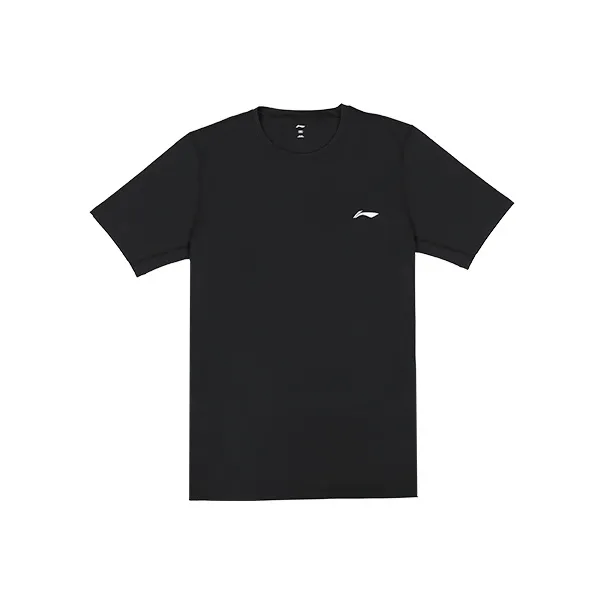 LiNing Тренировочная одежда для мужчин черная