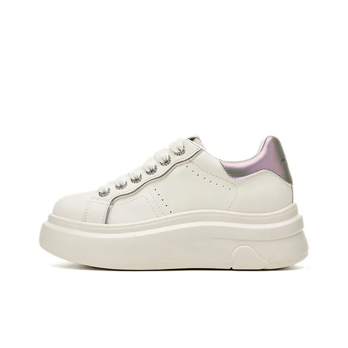 DAPHNE Waterproof Low Top Skateboard Shoes Women's