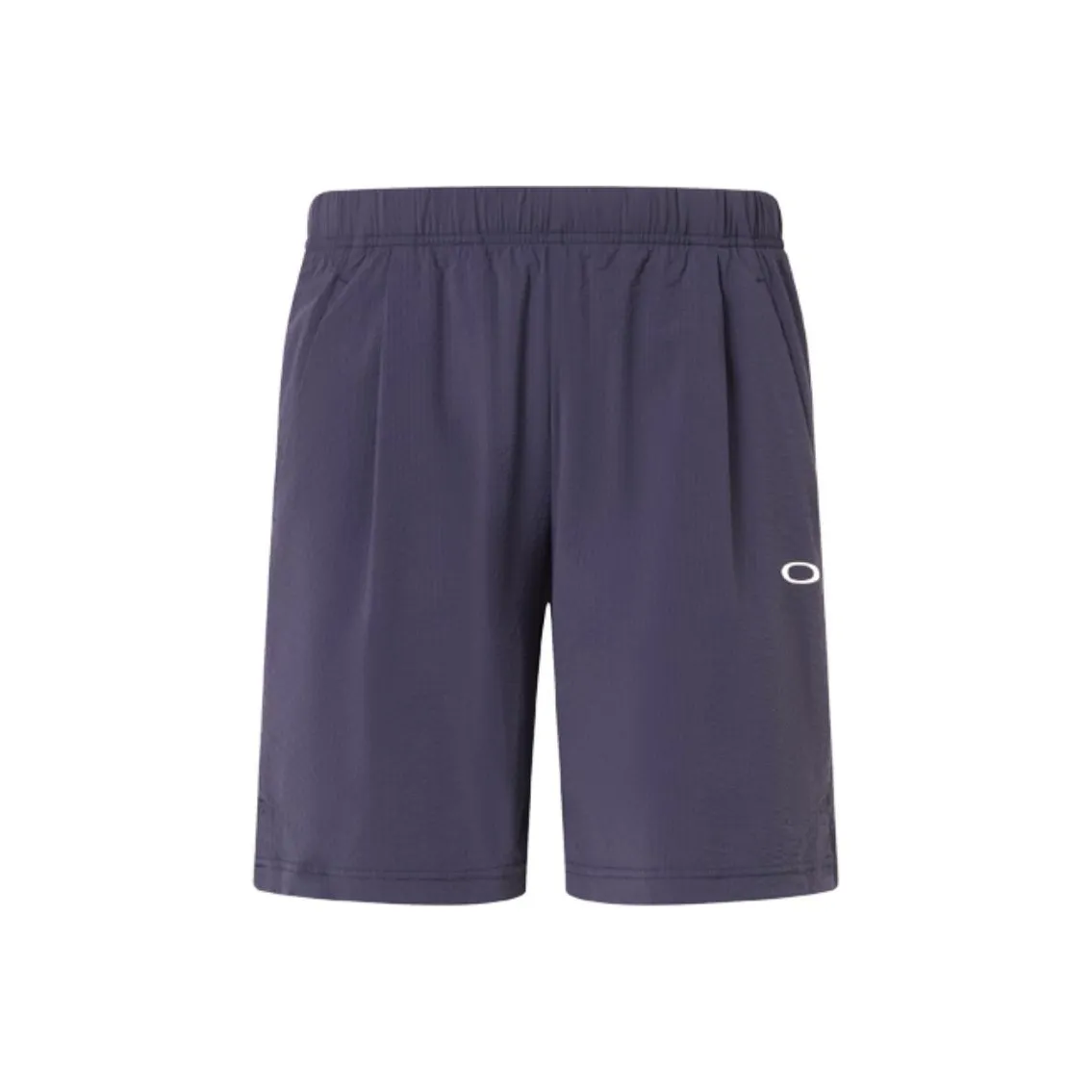 Oakley Casual Shorts Men's Marine Blue