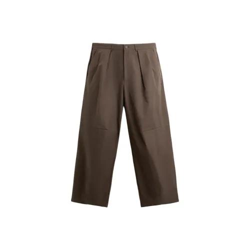 ZARA Men Повседневные брюки