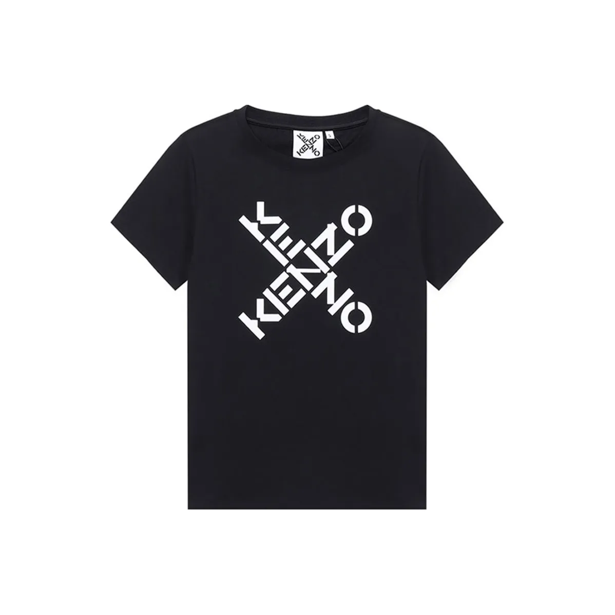 KENZO Sport Big X T Shirt