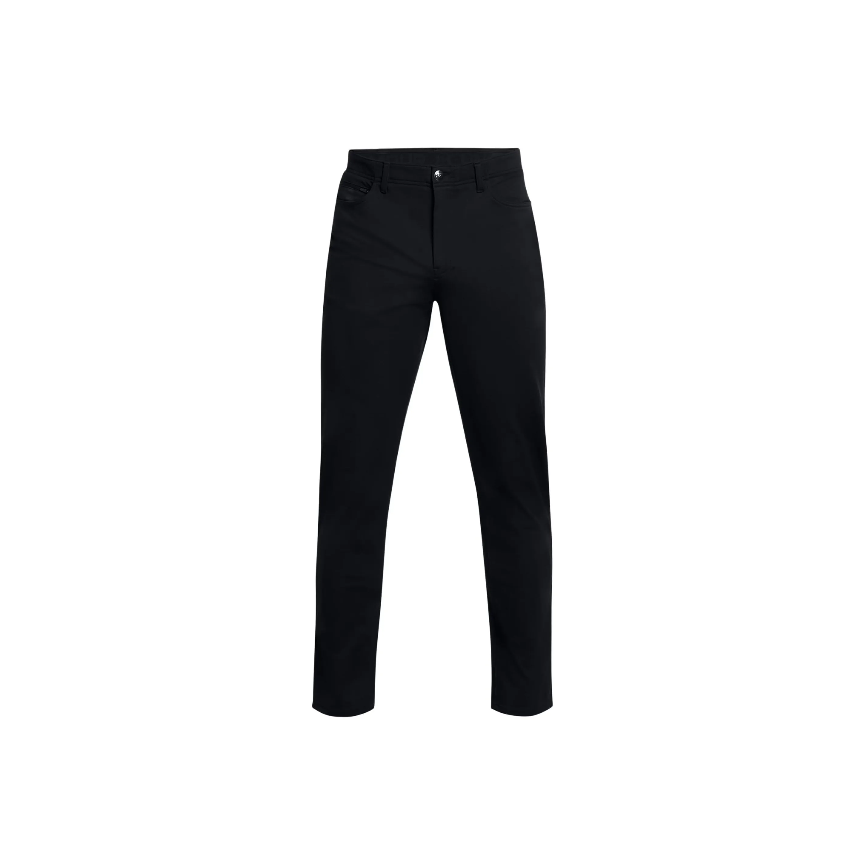 Under Armour UnstoppableCold Weather Casual Pants Men's Black