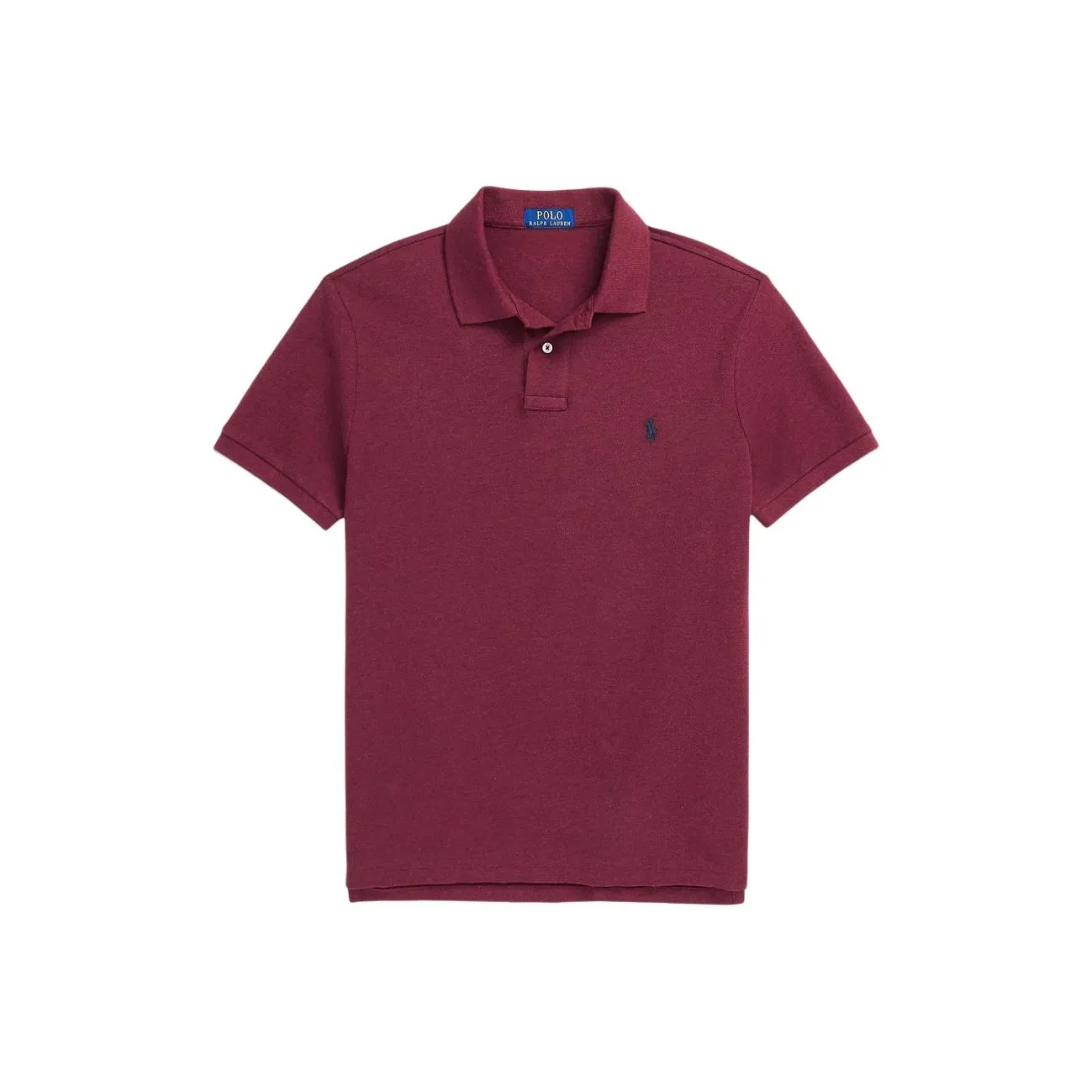 Polo Ralph Lauren Polo Pony embroidered Polo Shirt