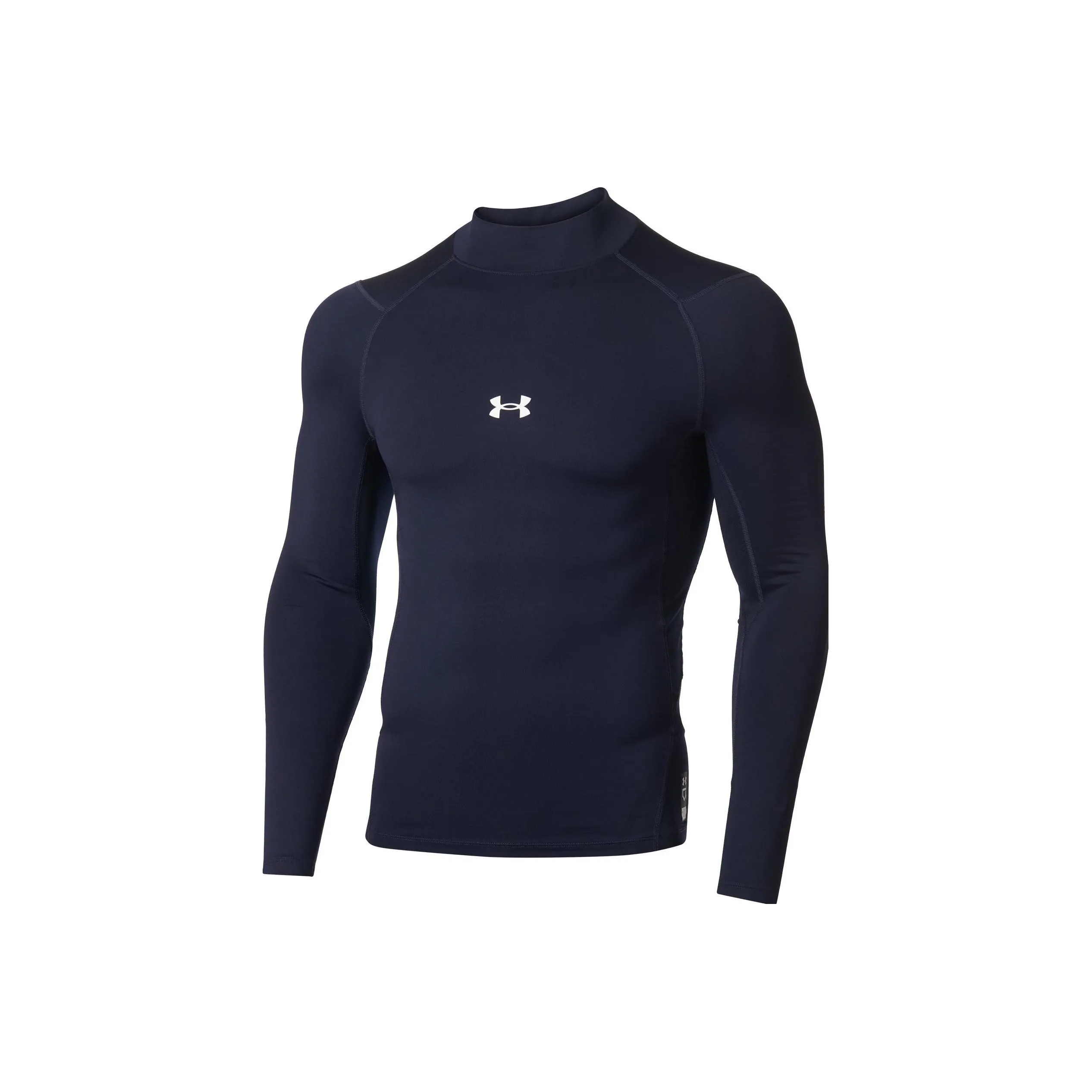 Under Armour Workout Clothing Men's Navy Blue