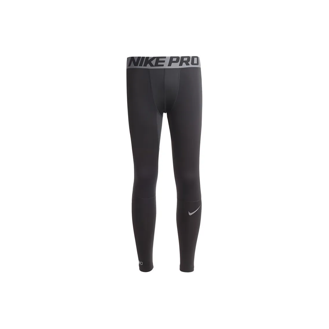 Nike Pro Casual Pants Men's Black