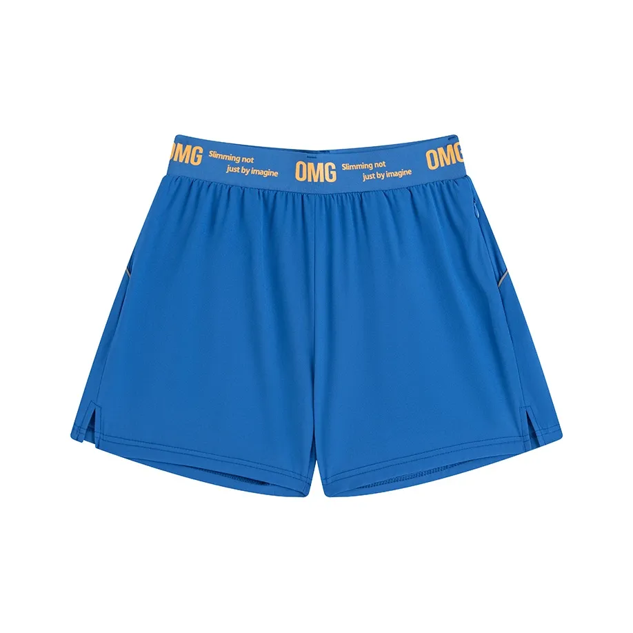 OMG! Sports Shorts Men's