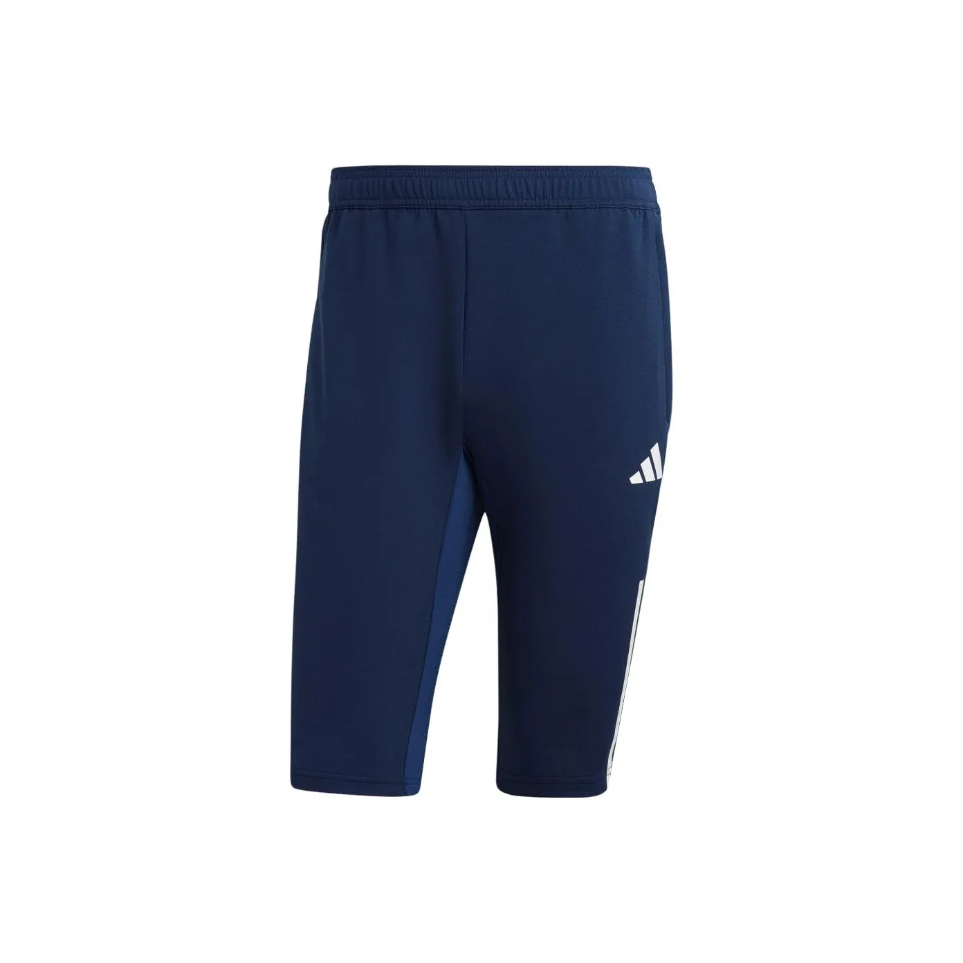 Adidas Sports Shorts Men's Navy Blue