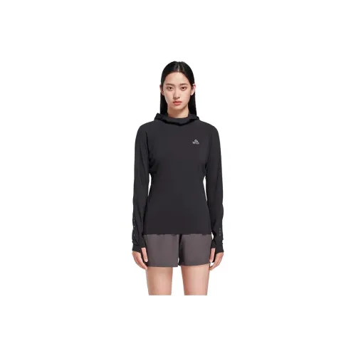PELLIOT City Outdoor Collection Женские футболки