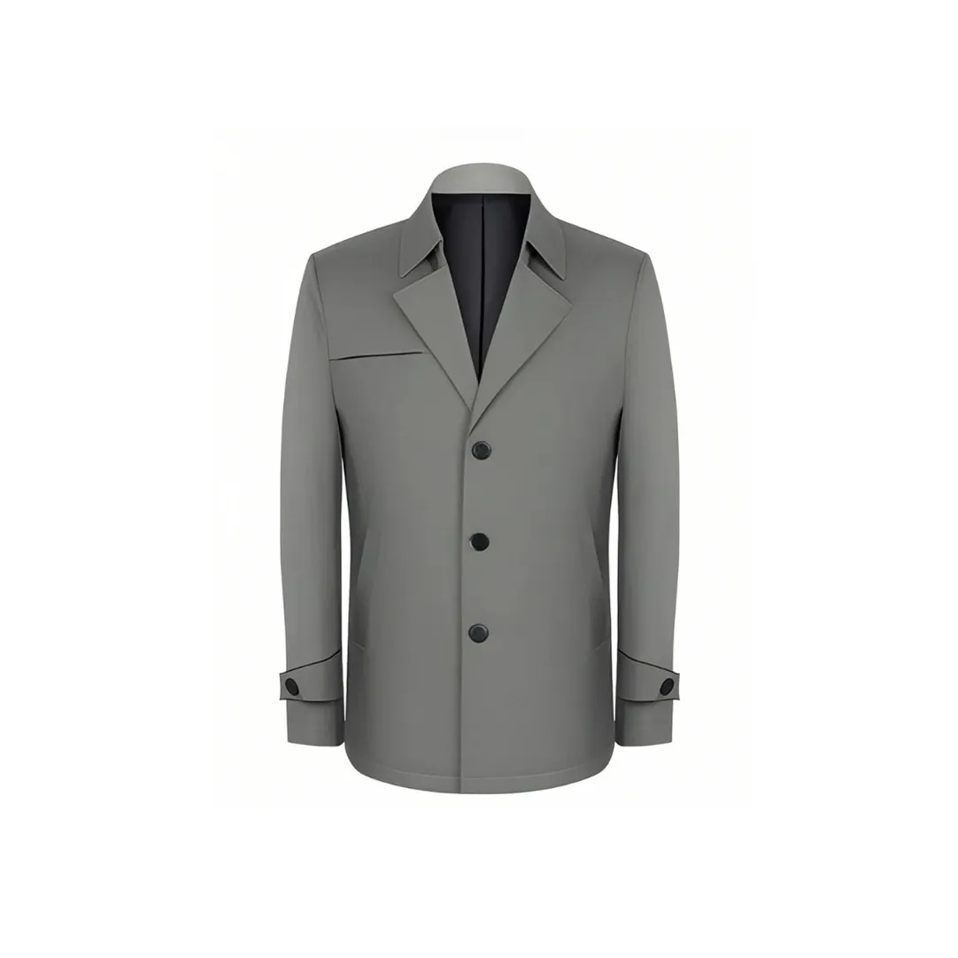 NAUTICA TAILORED Мужское пальто