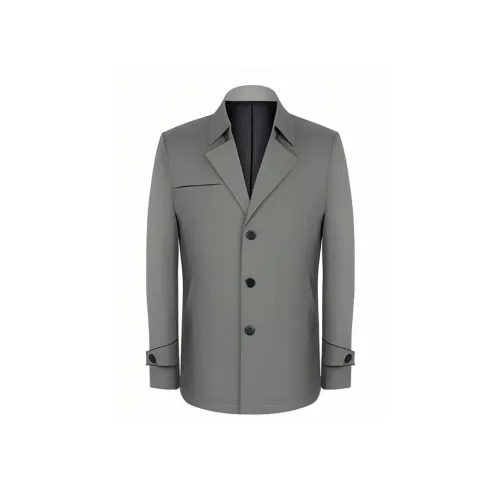 NAUTICA TAILORED Мужское пальто