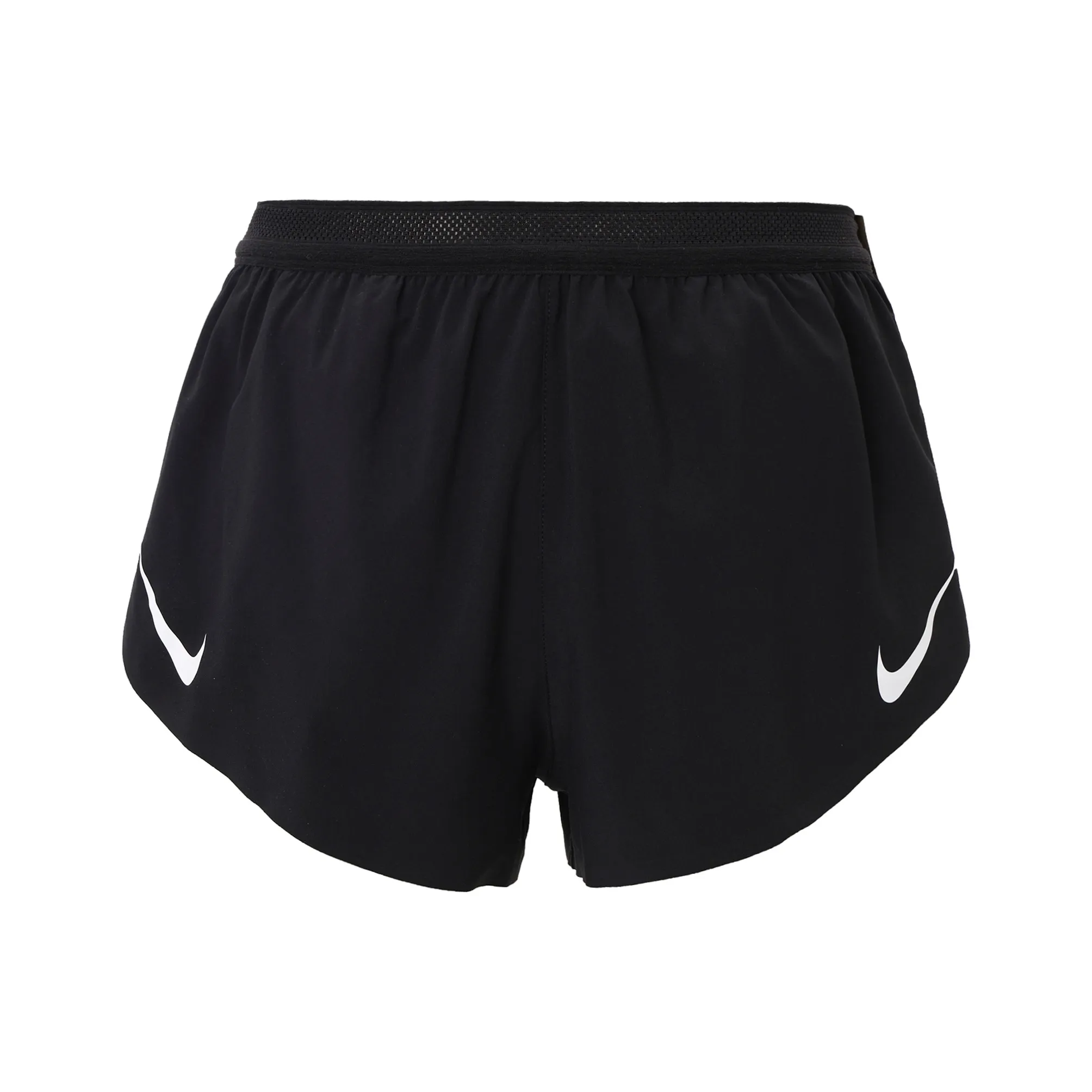 Nike Unisex Dri Fit Adv5cm Running Shorts Sports Shorts Men's Black