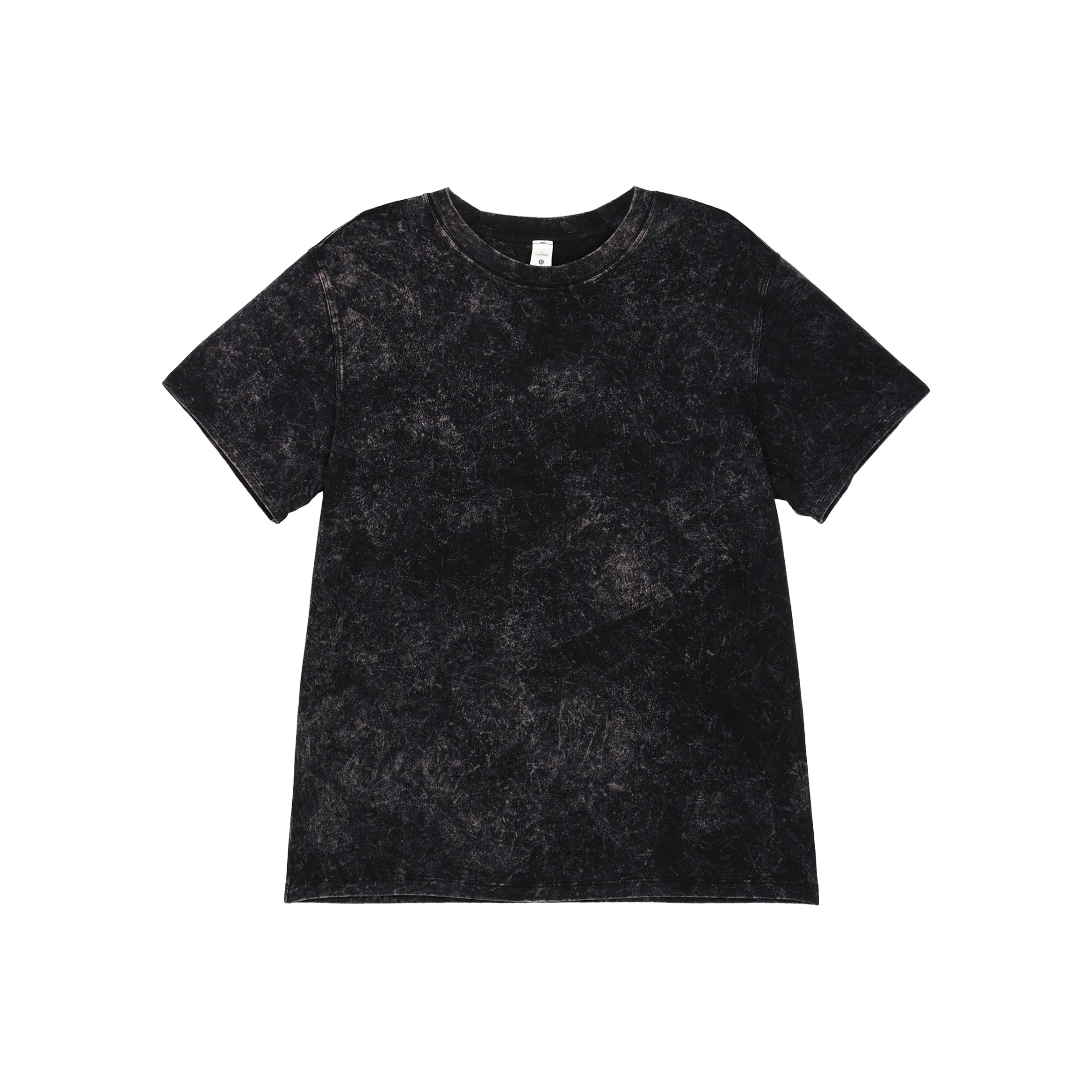 Lululemon All Yours Set in Sleeve T Shirt Women's