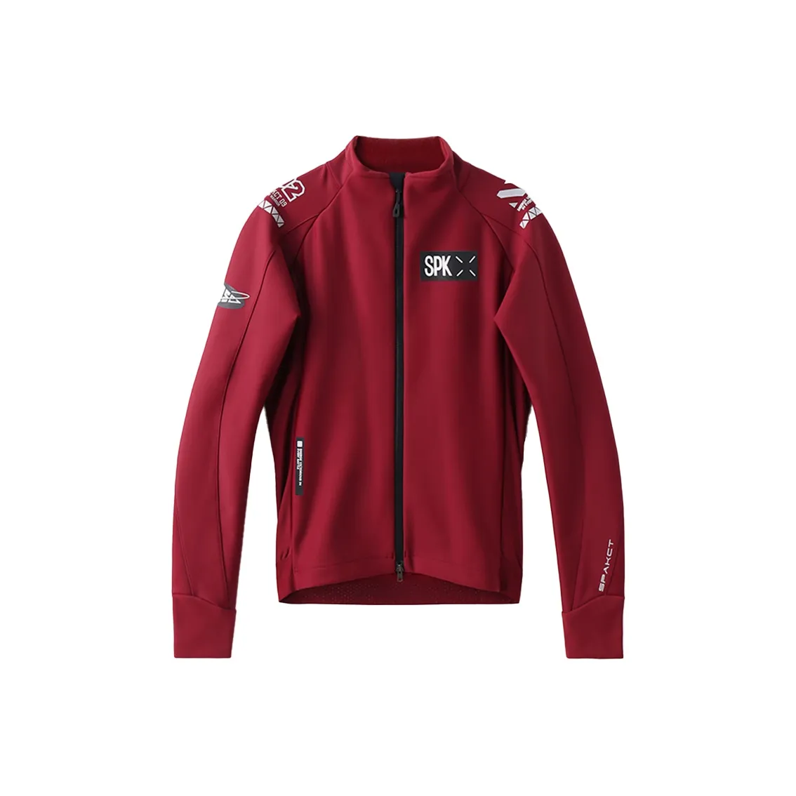 SPAKCT Cycling Clothing Unisex