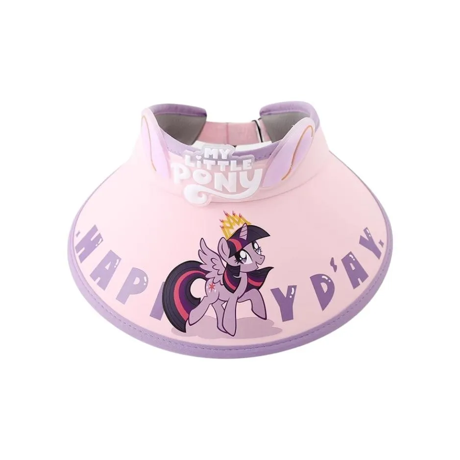 MY LITTLE PONY Полиамид Шляпы с защитой от солнца для детей