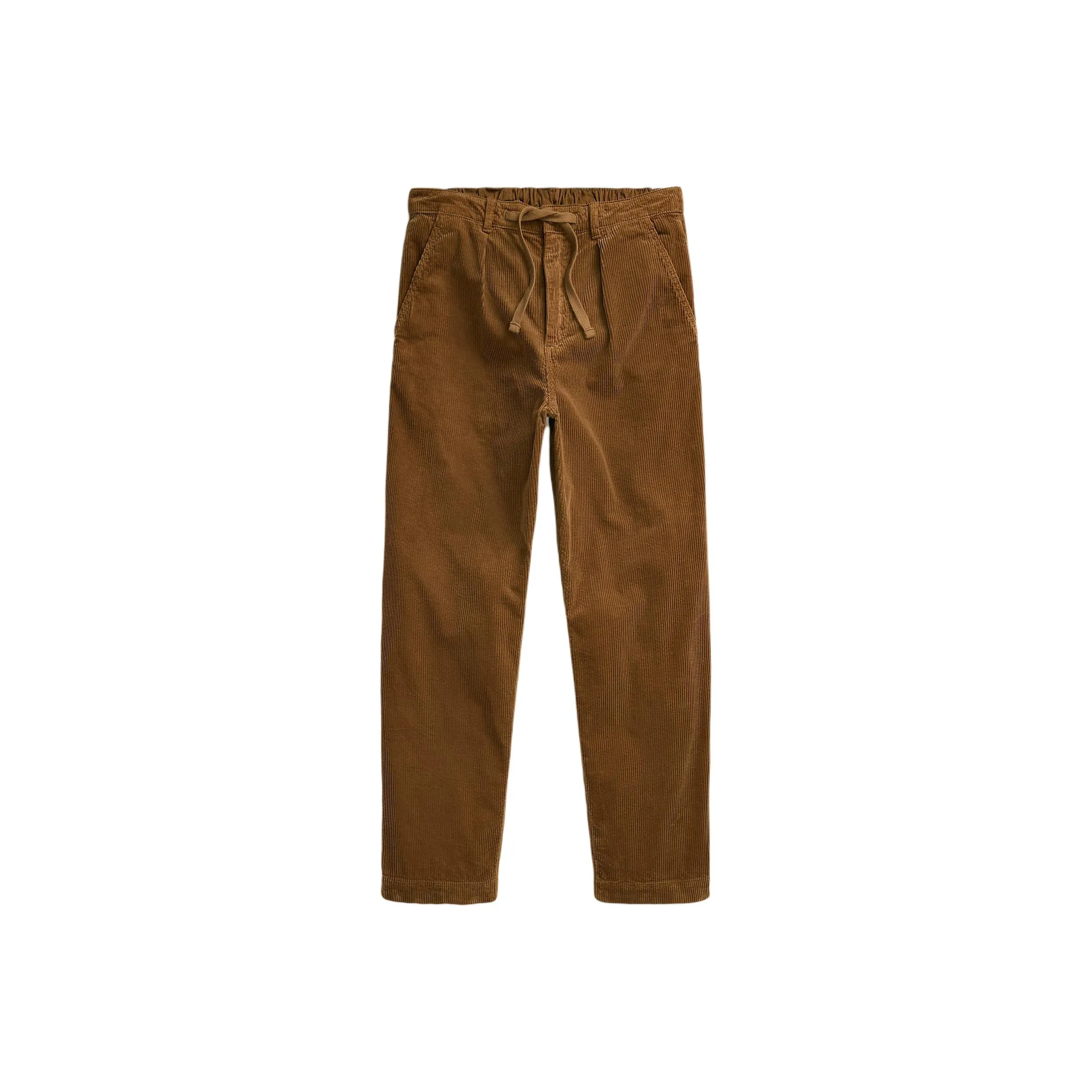 Polo Ralph Lauren Casual Pants Men's Brown Yellow